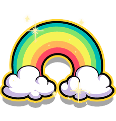Rainbow Symbol